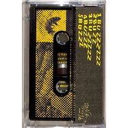 Back View : Scary De Jong - LOVE BUZZ (TAPE) - South Of North / SONTAPE-003
