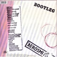 Back View : Aerosmith - LIVE! BOOTLEG (2LP) - Universal / 5568582