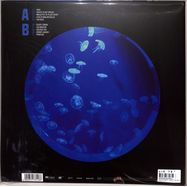 Back View : Marriage Material - ENCHANTMENT UNDER THE SEA (180GR.) (LP) - Leopard / 78118