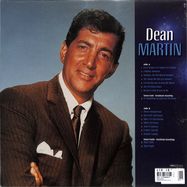Back View : Dean Martin - WINTER WONDERLAND (LP) - Vinyl Passion / VP90071