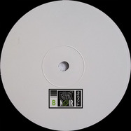 Back View : Lungo - GAME OVER EP - Chat Noir Tools / CNT009