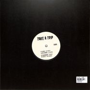 Back View : Various Artists - TAKE A TRIP 001 - Take A Trip / TAT001