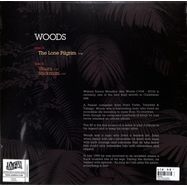 Back View : Woods - THE LONE PILGRIM - Jamwax / JAMWAXMAXI31
