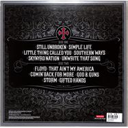 Back View : Lynyrd Skynyrd - GOD & GUNS (LP) - Music On Vinyl / MOVLPB3383