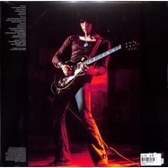 Back View : Jeff Beck - BLOW BY BLOW (LP) - Sony Music Catalog / 19658804911