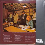Back View : Tony Bennett / Bill Evans - THE TONY BENNETT / BILL EVANS ALBUM (1LP) - Concord Records / 7250510