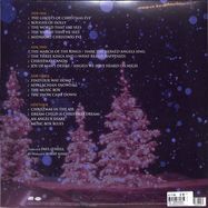 Back View : Trans-Siberian Orchestra - THE CHRISTMAS ATTIC (black 2LP) - Rhino / 0349783290