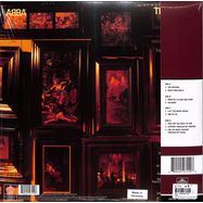 Back View : Abba - THE VISITORS (LTD. HALF SPEED MASTERING 2LP) - Universal / 4527110