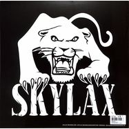 Back View : Maltitz - RYOKUCHA EP - Skylax Extra Series / LAX-ES9