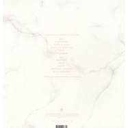 Back View : Lianne La Havas - BLOOD (LP) - Warner Music International / 2564611778