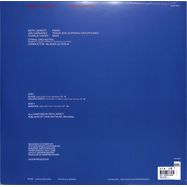 Back View : Keith Jarrett - ARBOUR ZENA (LP) - ECM Records / 3743505