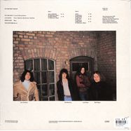 Back View : Pat Group Metheny - PAT METHENY GROUP (LP) - ECM Records / 2727889