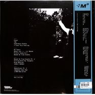 Back View : Nas - MAGIC 3 (BLACK ICE COLOR VINYL) (2LP) - Mass Appeal / 197189935473
