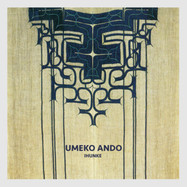Back View : Umeko Ando - IHUNKE (2LP+MP3) - Pingipung / Pingipung 60