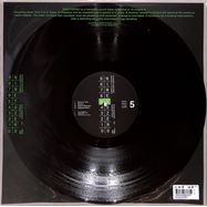 Back View : Enrico Sangiuliano - GLITCH IN TIME EP - Ninetozero / NTZ005