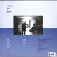 Back View : Palle Mikkelborg / Jakob Bro / Marilyn Mazur - STRANDS - LIVE AT THE DANISH RADIO CONCERT HALL (LP) - Ecm Records / 5822477