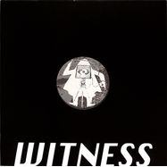 Back View : Various Artists - WITNESS05 - One Eye Witness / WITNESS05
