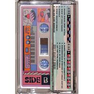 Back View : High Park Funk - PARMEATE (TAPE / CASSETTE) - Blaq Numbers / BLAQTAPES014