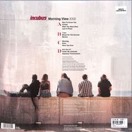 Back View : Incubus - MORNING VIEW XXIII (LTD. EXCL. BLUE COLORED 2LP) - Virgin Music Las / 2280691