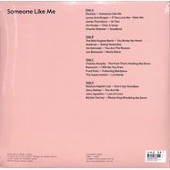 Back View : Various Artists - SOMEONE LIKE ME (2LP) - Efficient Space / ES031