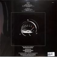 Back View : King Crimson - RED (LP) - Panegyric / KCLP7