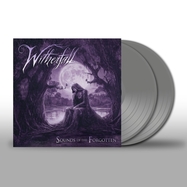 Back View : Witherfall - SOUNDS OF FORGOTTEN (LIM. GREY VINYL 2LP) - Plastic Head / NOCRE 005LPG