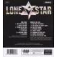 Back View : Lone Star - LONE STAR / FIRING ON ALL SIX (CD) - Beat Goes On Records / 2920618BGS