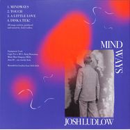 Back View : Josh Ludlow - MindwayS EP - Nocturne Music / NOCTURNE011