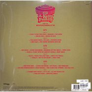 Back View : The Kelly Family - TOUGH ROAD - LIVE AT WESTFALENHALLE 94 (coloured 3LP) - Kel-life / 6525963