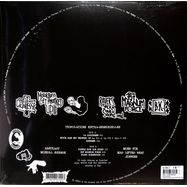 Back View : La Funk Mob - TRIBULATIONS EXTRA SENSORIELLES (LP) - Love Supreme / 05258411
