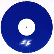 Back View : Aprilheights - THE FINAL DAT EP (COLOURED VINYL) - Furthur Electronix / SPECIAL009