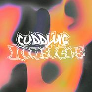 Back View : Cuddling Monsters - CUDDLING MONSTERS CM VOL. 02 (ORANGE COLOURED VINYL) - Mask / msk13