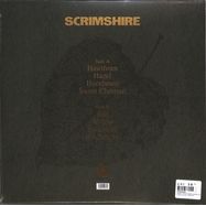 Back View : Scrimshire - MUSIC FOR AUTUMN LOVERS (LP+ INSERT) - Alberts Favourites / ALBFLP021