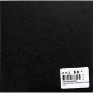 Back View : Caution/horses - THE WAY BACK FORWARD (VOLUME 2)(CD-R) - BYO8