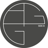 Back View : GGGA - NON PRECITARE (COLOURED 2X12 INCH) - GGGA / GGGALP001