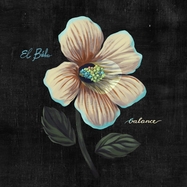 Back View : El Buho - BALANCE (LP) - WONDERWHEEL / LPWONDE26 / WONDERLP26RE