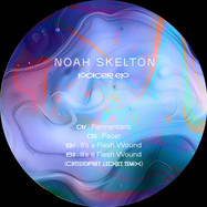 Back View : Noah Skelton - PACER EP - Zingiber Audio / ZNGBR014