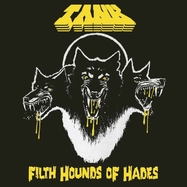 Back View : Tank - FILTH HOUNDS OF HADES (BLACK VINYL) (LP) - HIGH ROLLER RECORDS / HRR 990LP