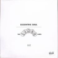 Back View : Various Artists - ECCENTRIC SOUL: THE LINCO LABEL (LTD SILVER 2LP) - Numero Group / 00168743