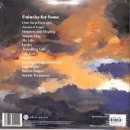 Back View : Nature TV - UNLUCKY FOR SOME (TRANSPARENT PURPLE VINYL GATEF.) (LP) - HEIST OR HIT / HEIST280LP