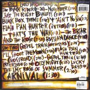 Back View : Tom Waits - THE BLACK RIDER (OPAQUE APPLE VINYL LP, 180GR) - Island / B3825901