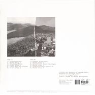 Back View : Andrew Pekler - NEW ENVIRONMENTS & RHYTHM STUDIES (LP) - Faitiche / 05275251