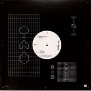 Back View : Andres Campo - DOMAINE - Drumcode / DCLTD38