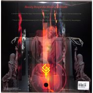 Back View : Nature And Organisation - BEAUTY REAPS THE BLOOD OF SOLITUDE (LP) - Svart Records / 643008023764