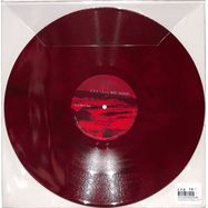 Back View : cv313 plays Mike Huckaby - Our Life With The Wave EP (COLOURED VINYL) - Echospace Detroit / echospace313-LE-3