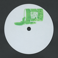 Back View : Commodo X Gantz - 89! GLOOM - Ilian Tape / ITX038