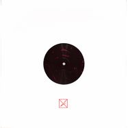 Back View : Various Artists - VAULT SESSIONS 10 YEARS VINYL 4 (180G) - Vault Records / VS10YRS_gh