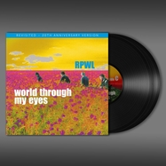 Back View : RPWL - WORLD THROUGH MY EYES-REVISITED (GTF. 2LP) - GENTLE ART OF MUSIC / GAOM 016LP