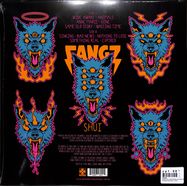 Back View : Fangz - SHUI (LTD. ZOETROPE PICTURE DISC LP) - Impressed Recordings / imp139