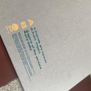 Back View : Hantrax - TRACKS FROM THE BASEMENT 2 - Jack Playmobil / JPR12